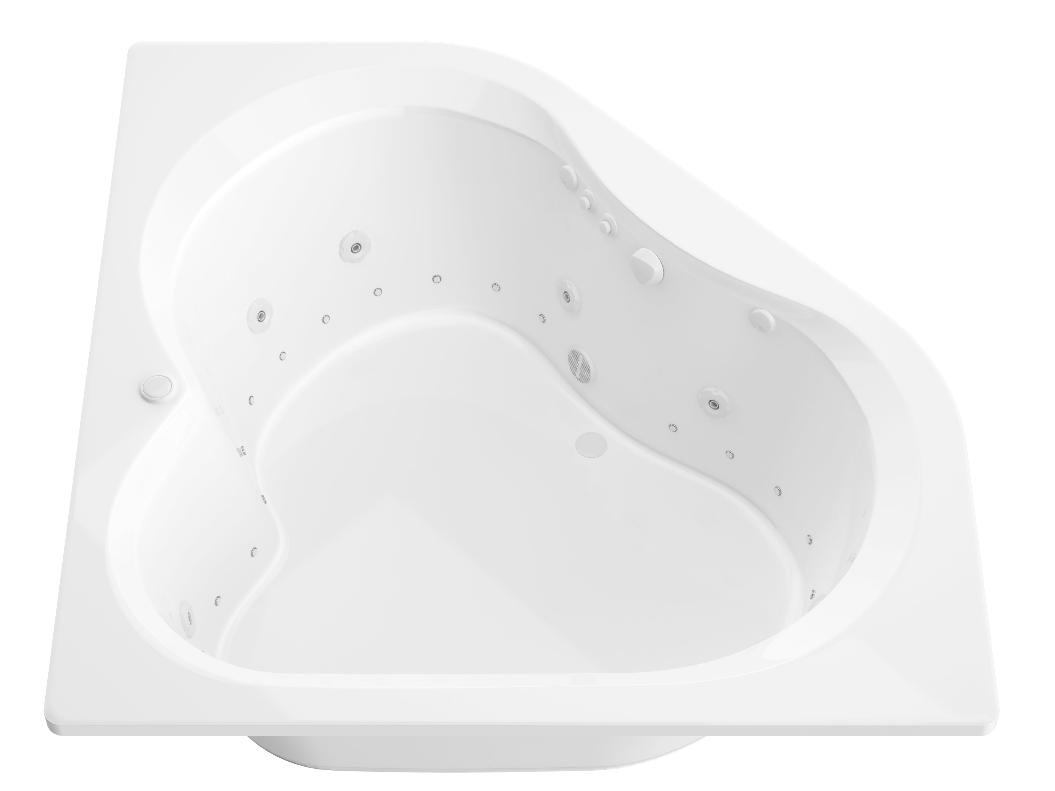 Blanco Valea 27" Single Bowl Kitchen Sink Blanco
