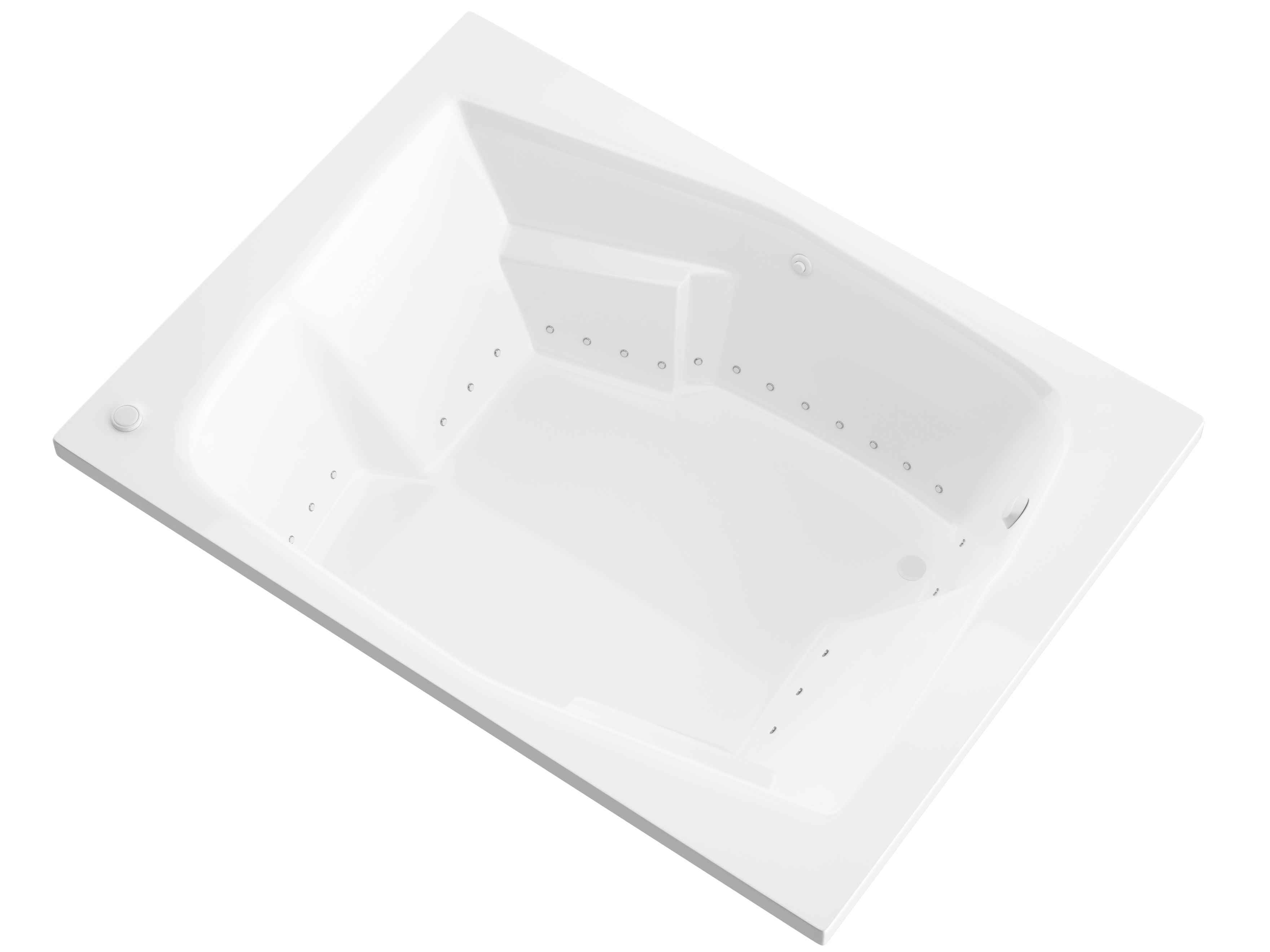 Blanco Valea Super Single Bowl Kitchen Sink Blanco