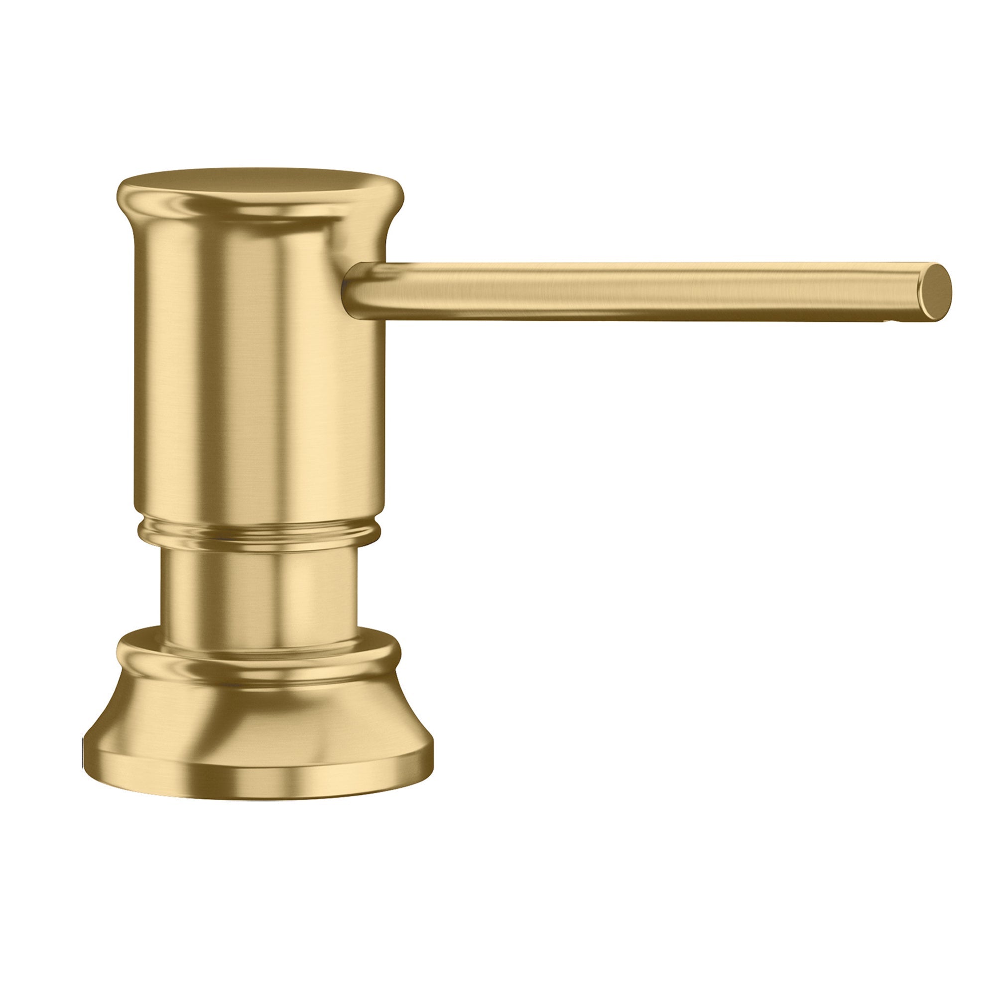 Blanco Empressa Soap Dispenser BLANCO