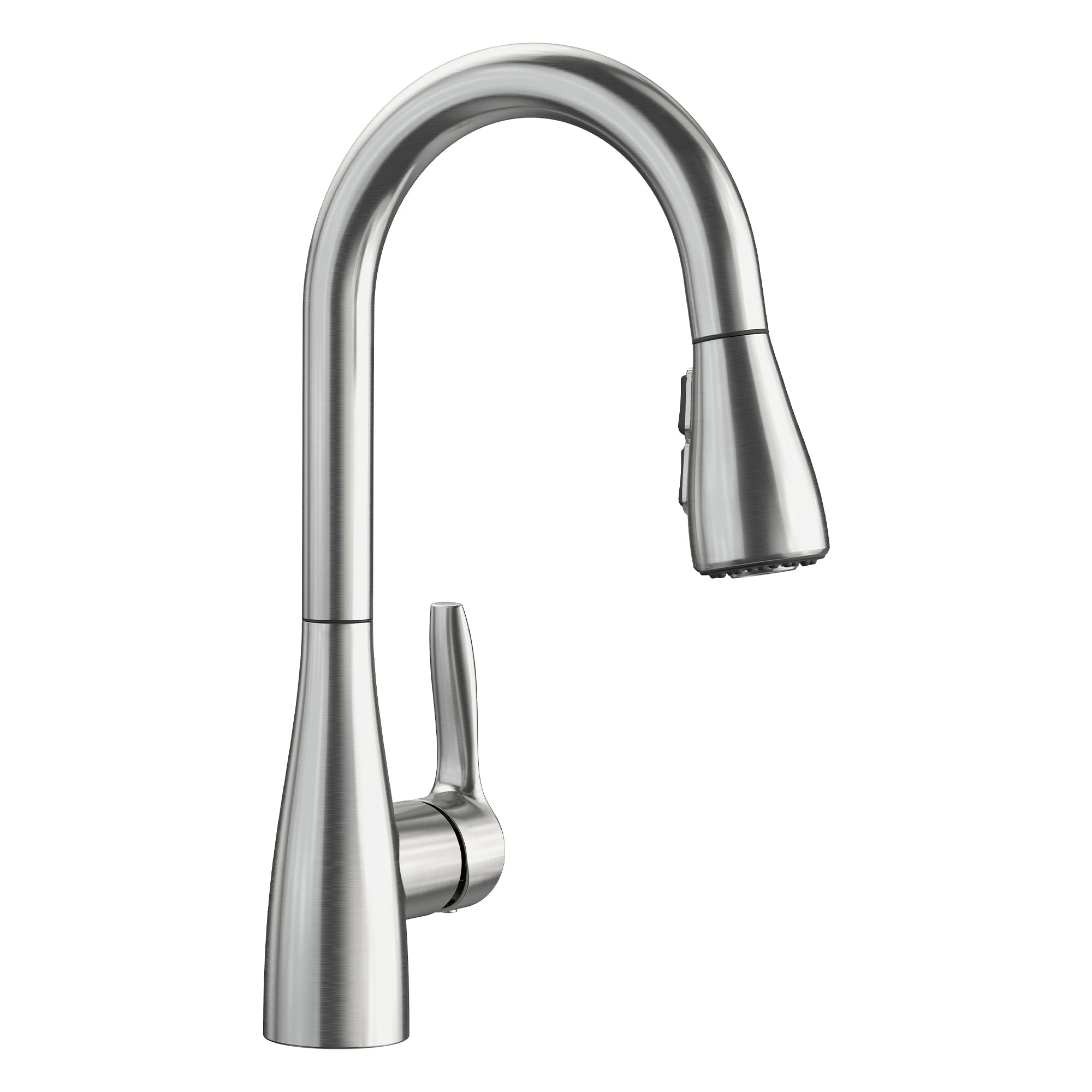 Blanco Atura Pull-Down Dual-Spray Bar Faucet BLANCO