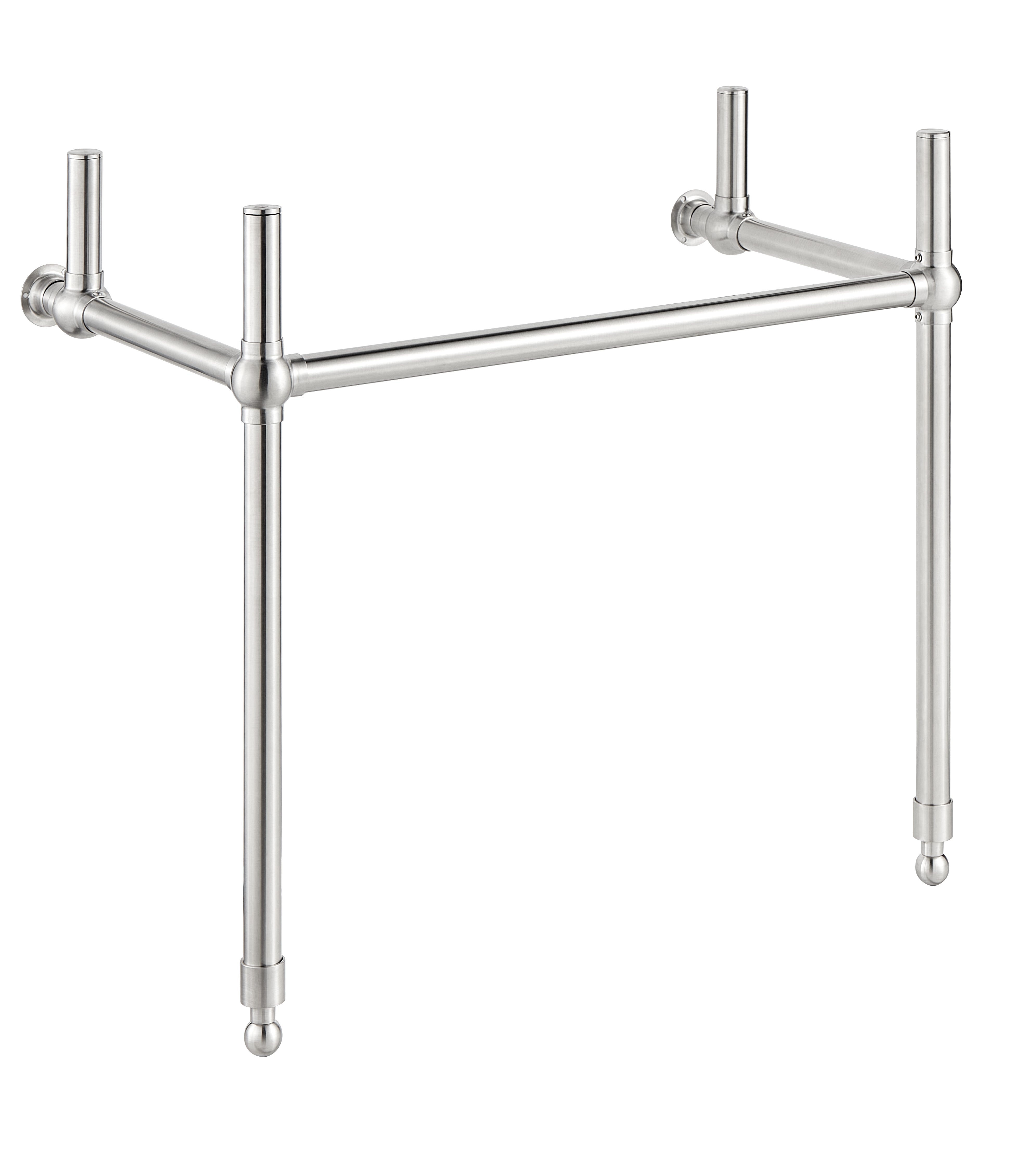 ANZZI  Verona 34.5 in. Console Sink ANZZI