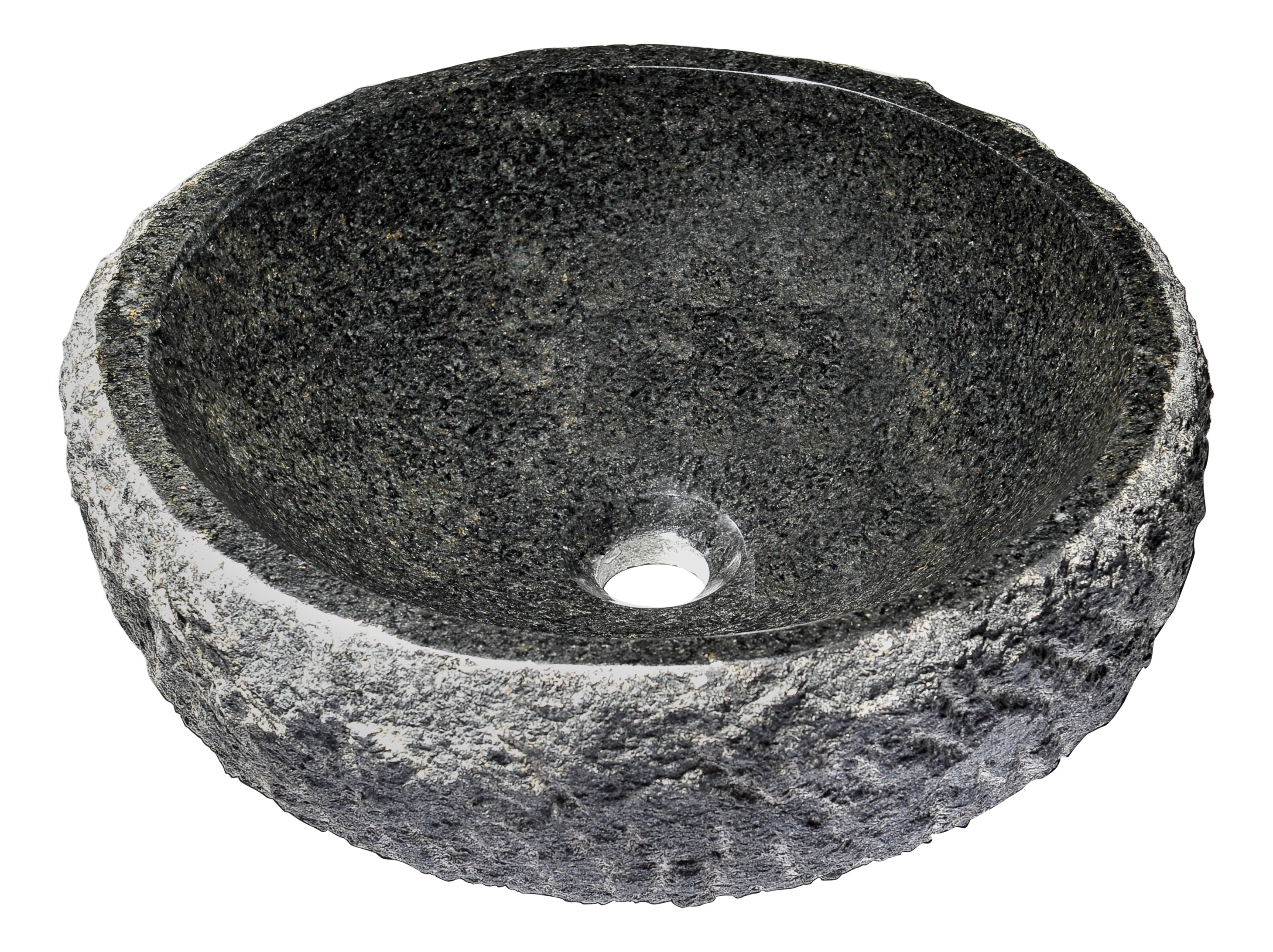 ANZZI  Dragons Ash Vessel Sink ANZZI