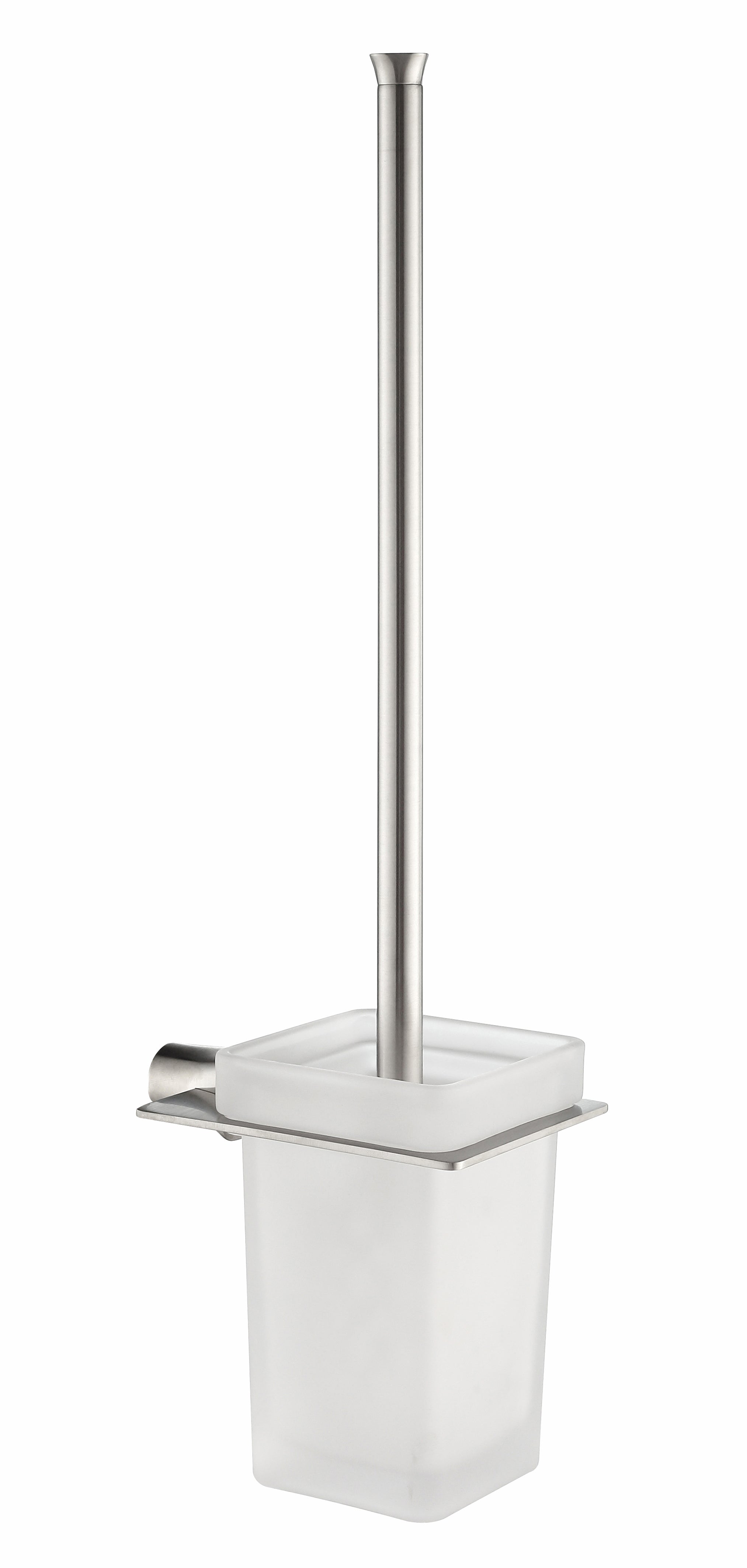 ANZZI  Essence Series Toilet Brush Holder ANZZI