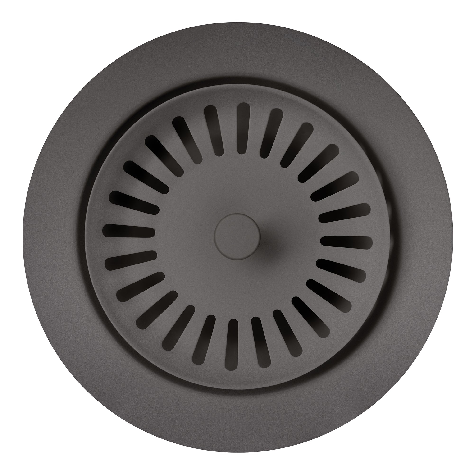 Blanco Color-Coordinated Metal Disposal Flange BLANCO
