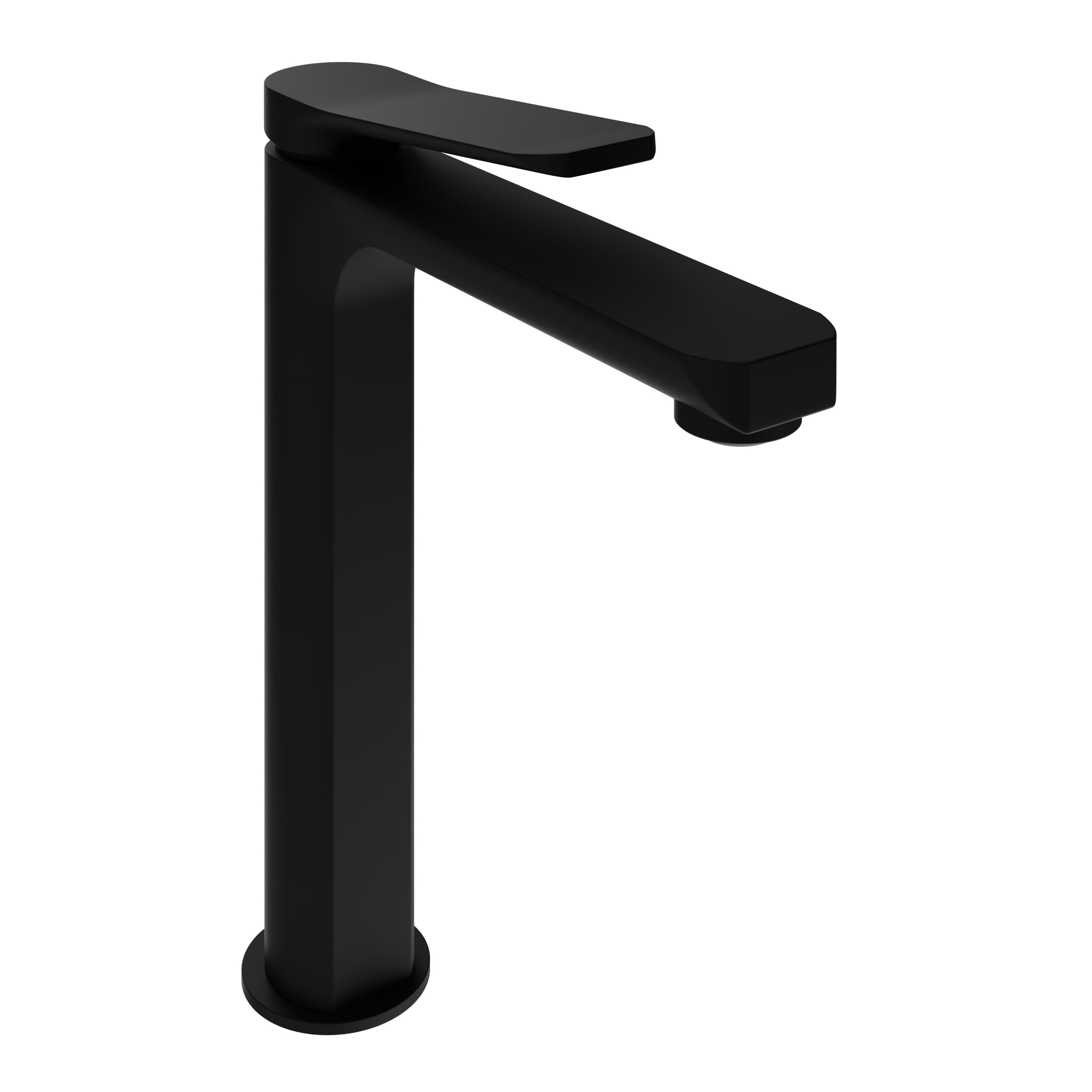 ANZZI Single Handle Single Hole Bathroom Vessel Sink Faucet With Pop-up Drain ANZZI