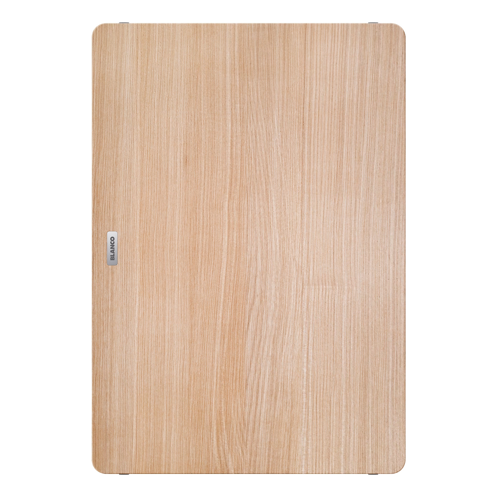 Blanco Quatrus Ash Compound Cutting Board Blanco