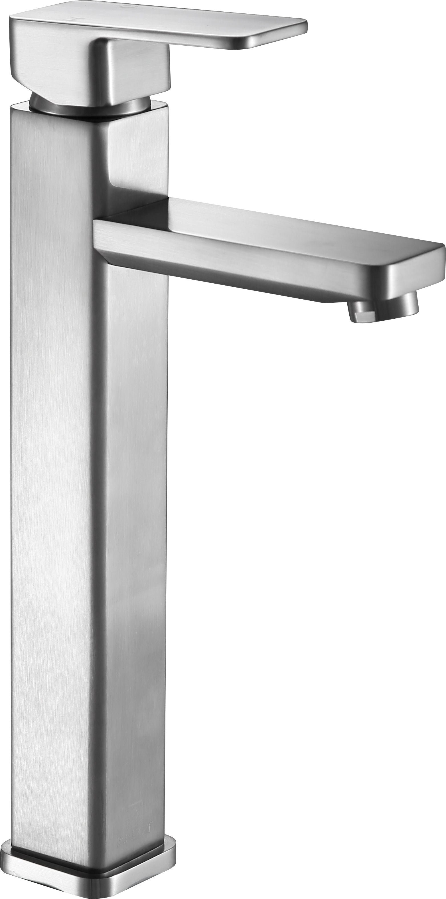 ANZZI  Nettuno Single Handle Vessel Sink Bathroom Faucet ANZZI