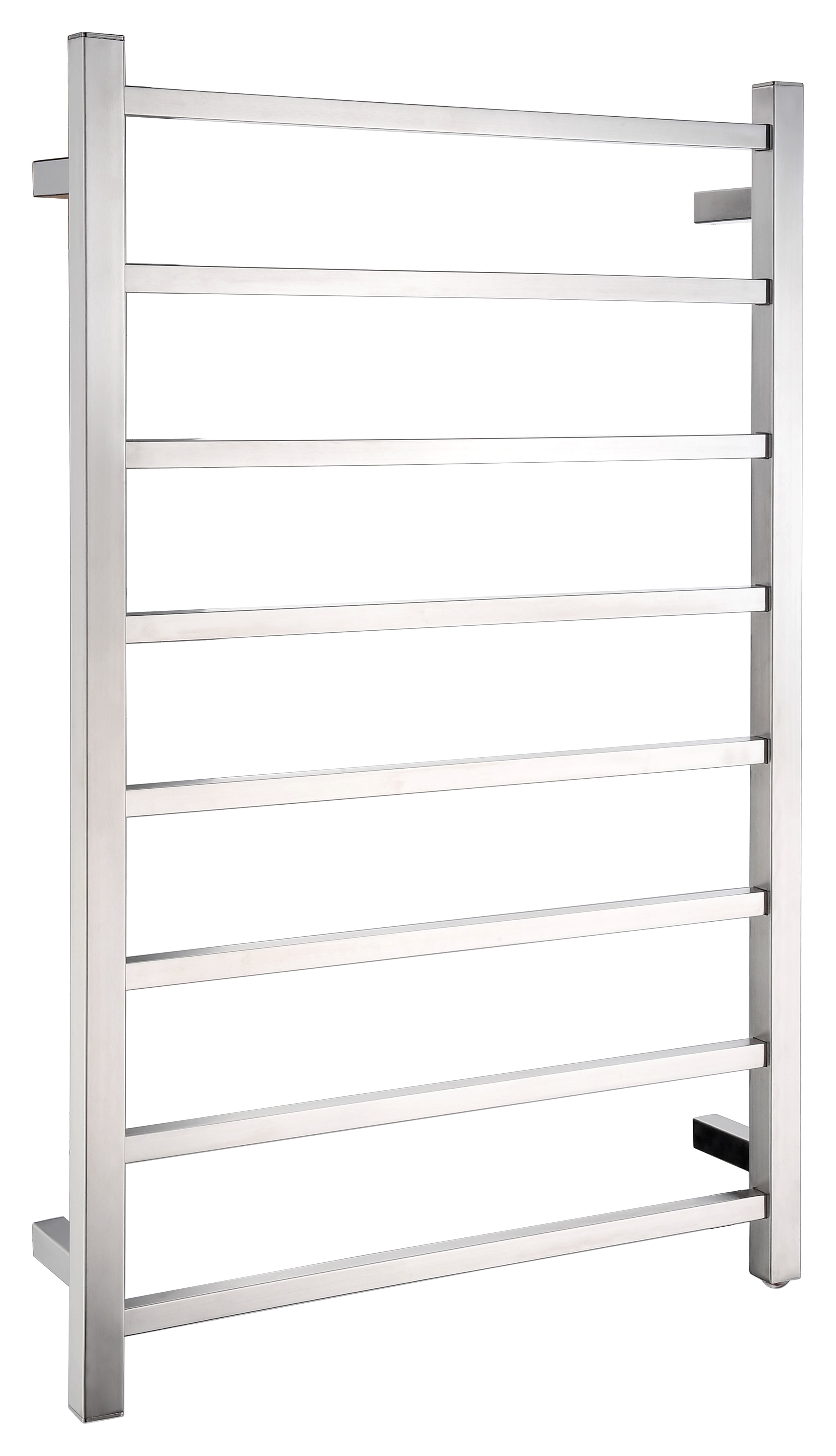 ANZZI  Bell 8-Bar Electric Towel Warmer ANZZI