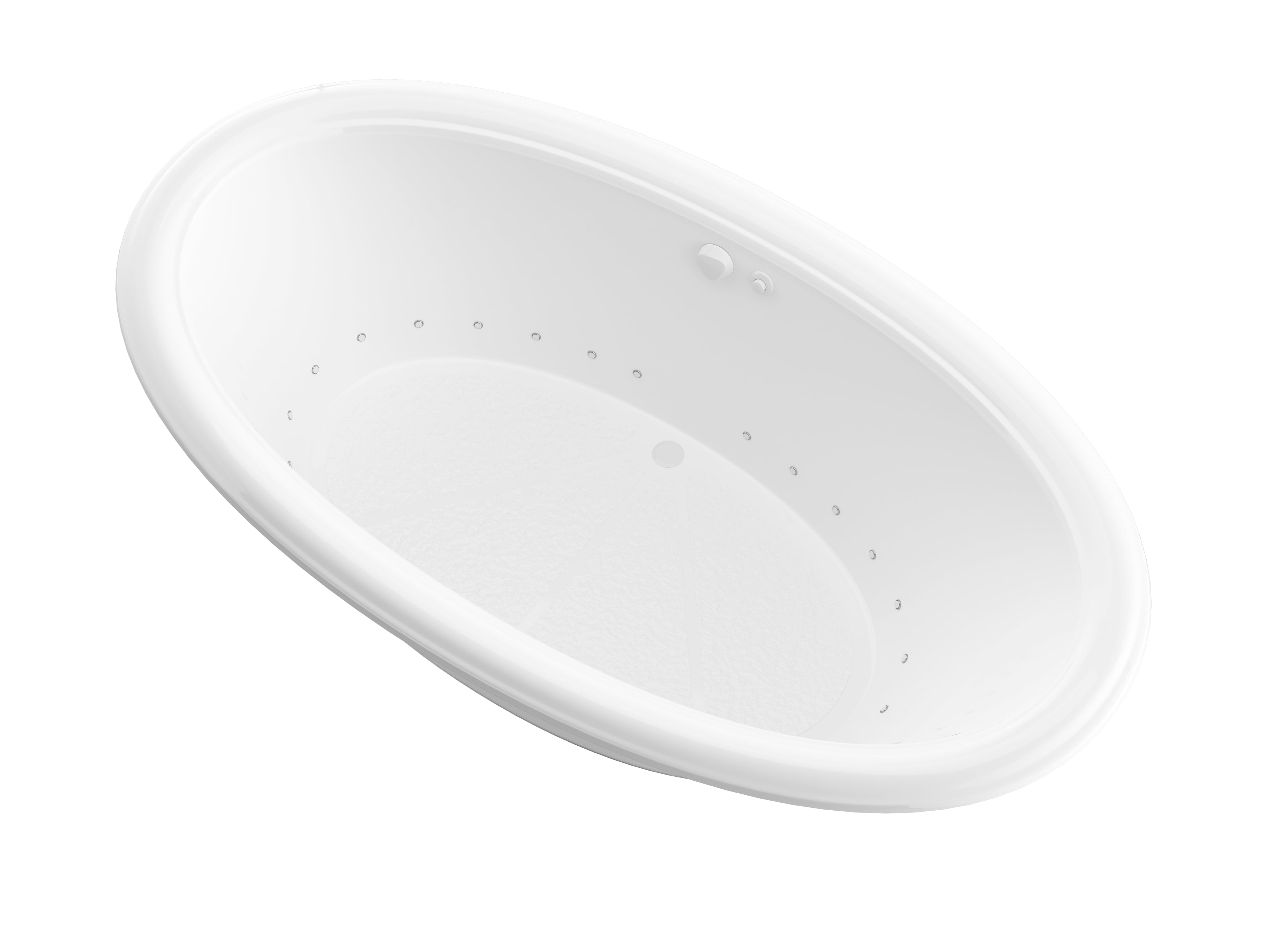 Blanco Precis Cascade Super Single Kitchen Sink with Colander Blanco