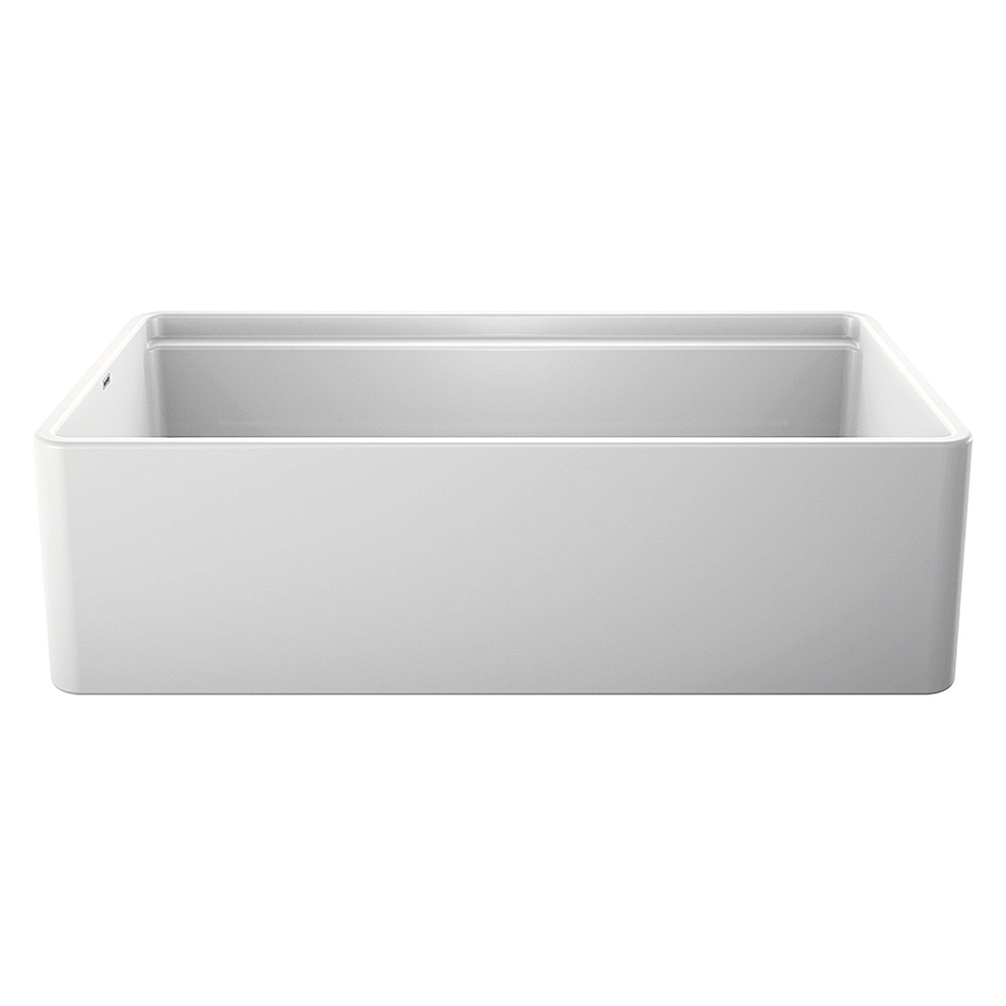 Blanco Profina 36" Single Bowl Apron-Front Fireclay Farmhouse Sink BLANCO