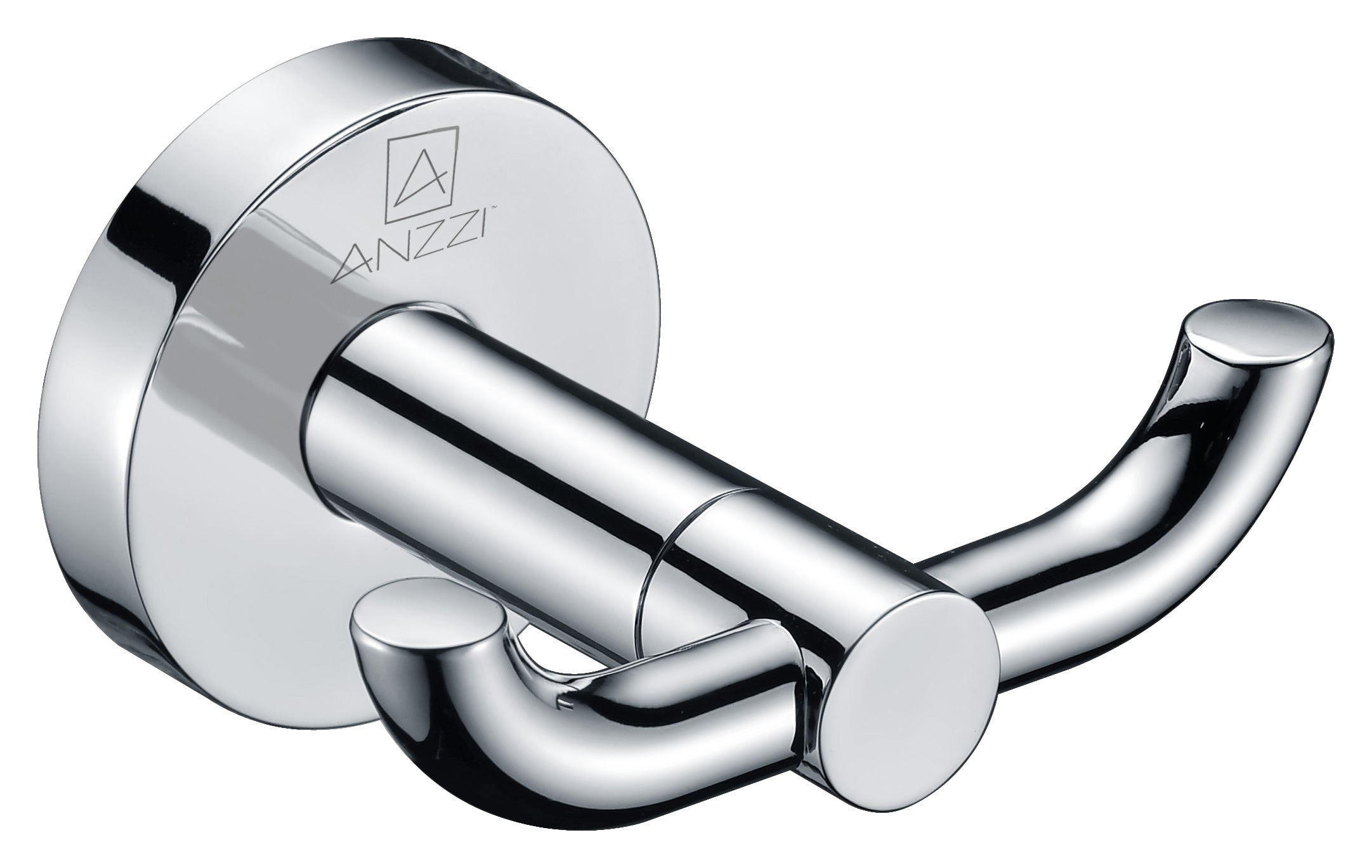 ANZZI  Caster Series Robe Hook ANZZI