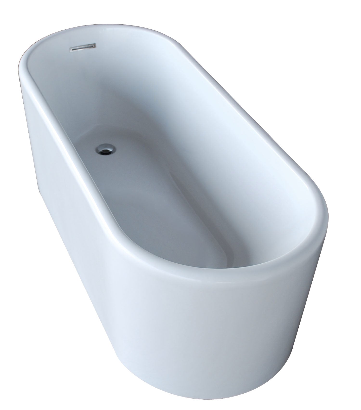 Stainless Steel Bottom Grid for Quatrus 50/50 Sinks Blanco
