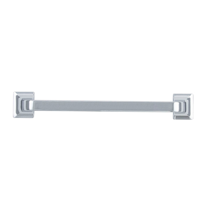 Hickory Hardware Forge Pull 6-5/16 Inch (160mm) Center to Center Hickory Hardware