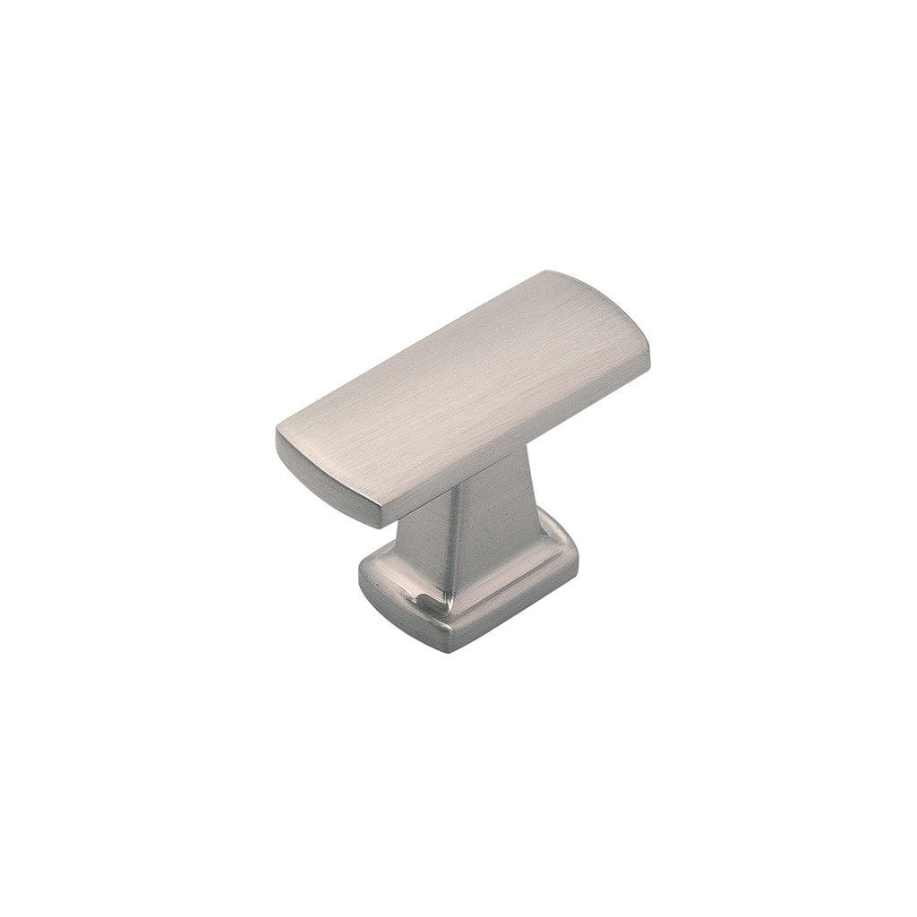 Hickory Hardware Richmond Knob 1-1/2 Inch X 11/16 Inch Hickory Hardware