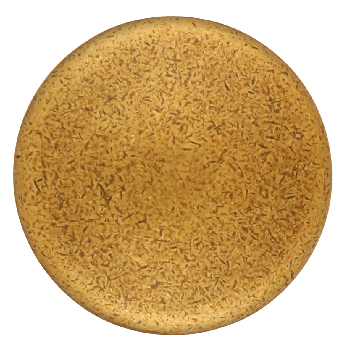 Hickory Hardware Conquest Transitional Knob 1-1/8 Inch Diameter Hickory Hardware