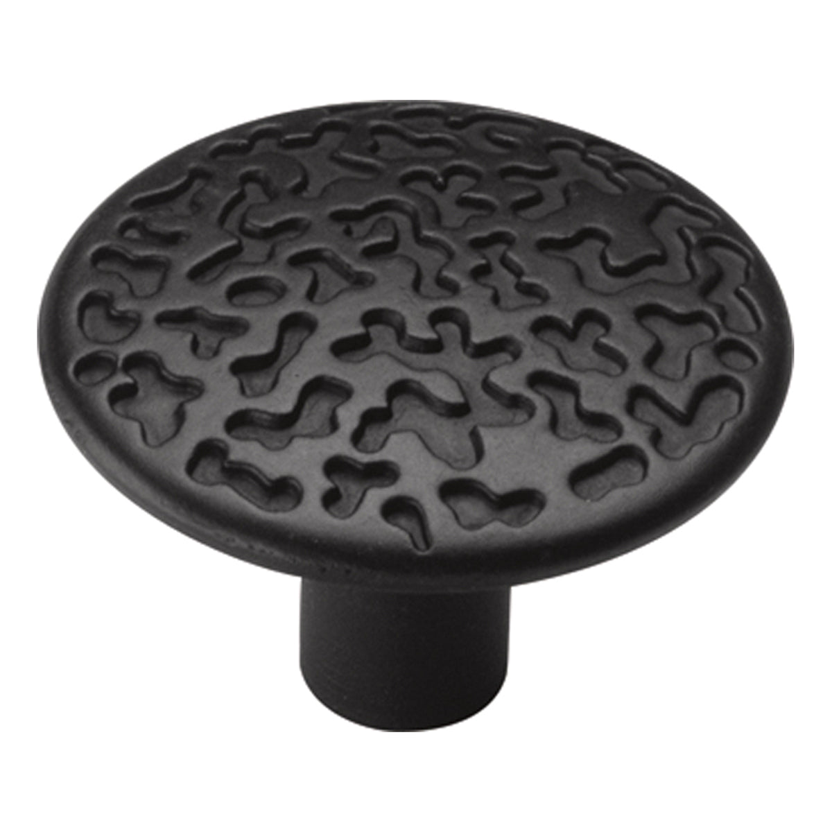 Hickory Hardware Southwest Lodge Knob 1-1/16 Inch Diameter Hickory Hardware