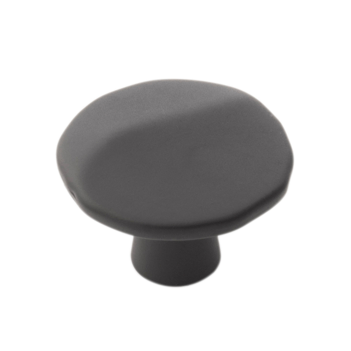 Hickory Hardware Willow Knob 1-3/8 Inch Diameter Hickory Hardware