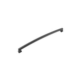 Hickory Hardware Bridges Pull 12 Inch Center to Center Hickory Hardware