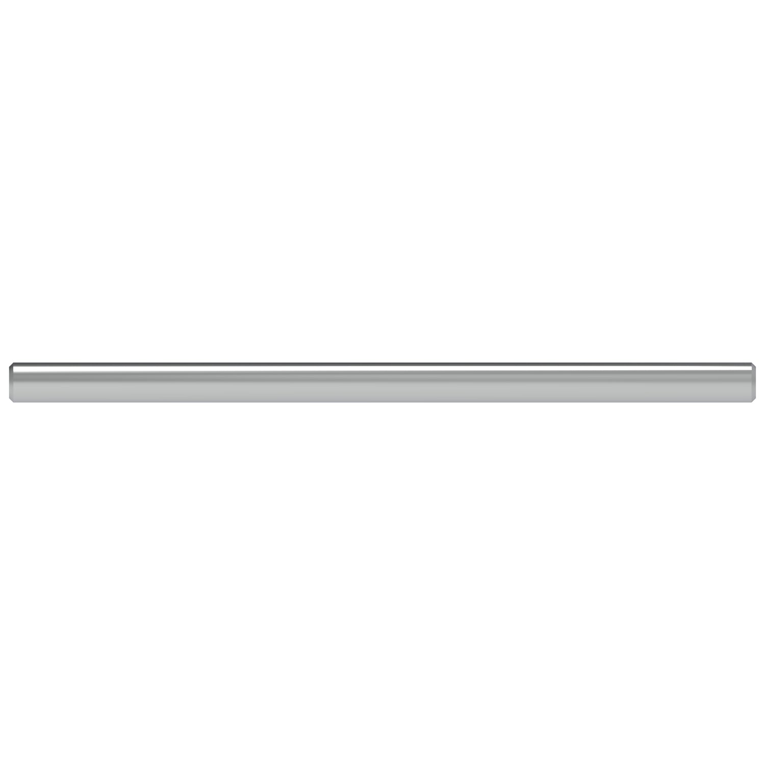Hickory Hardware Bar Pulls Pull 6-5/16 Inch (160mm) Center to Center Hickory Hardware