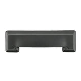 Hickory Hardware Studio Cup Pull 3 Inch & 3-3/4 Inch (96mm) Center to Center Hickory Hardware