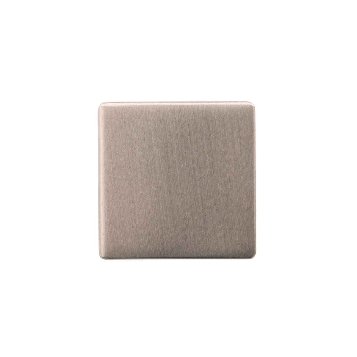 Hickory Hardware Skylight Knob 1-1/4 Inch Square Hickory Hardware