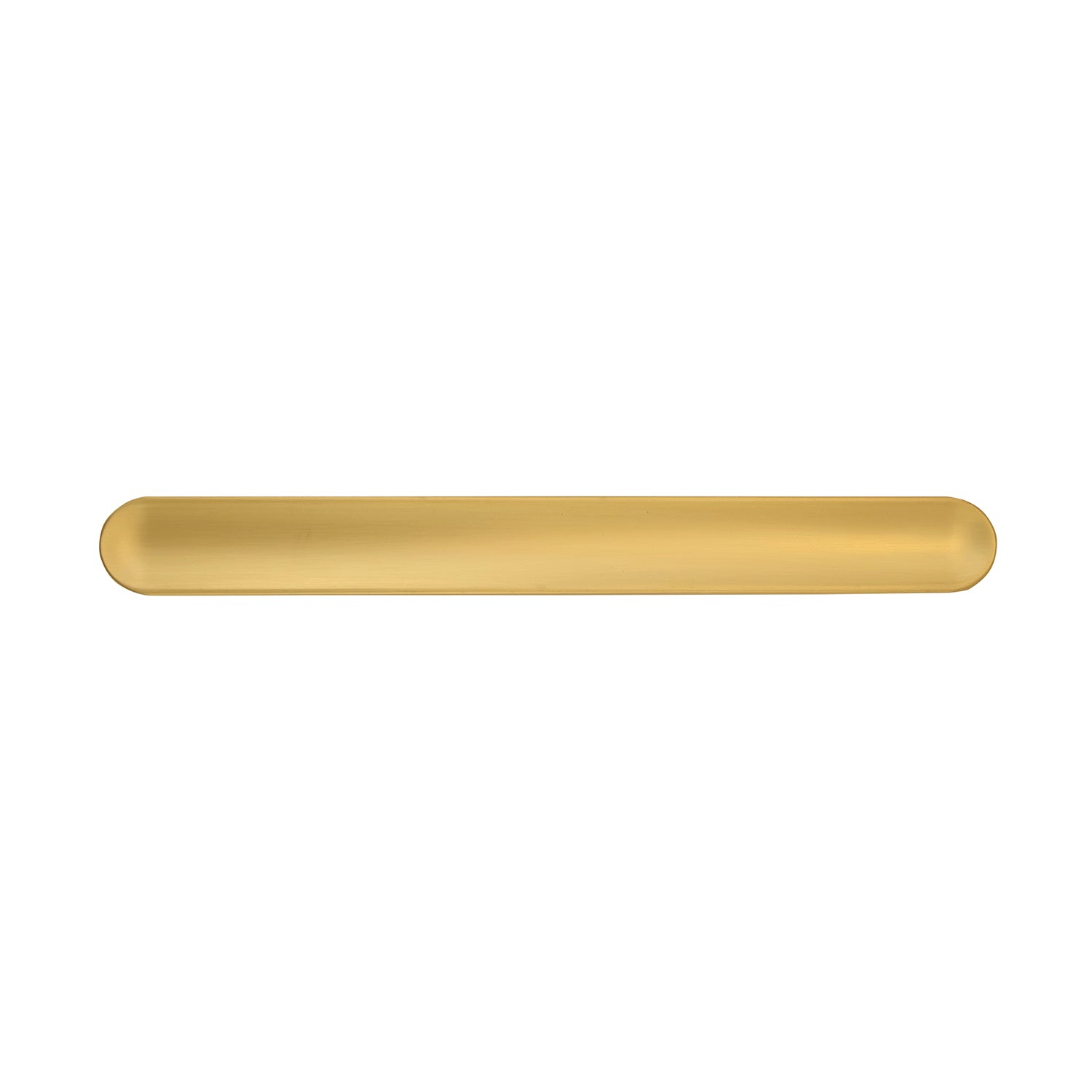 Hickory Hardware Maven Pull 5-1/16 Inch (128mm) Center to Center Hickory Hardware