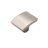 Hickory Hardware Raleigh Knob 1-3/8 Inch X 1-1/8 Inch Hickory Hardware