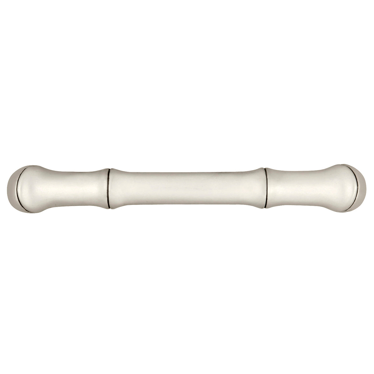 Hickory Hardware Bamboo Pull 3 Inch Center to Center Hickory Hardware