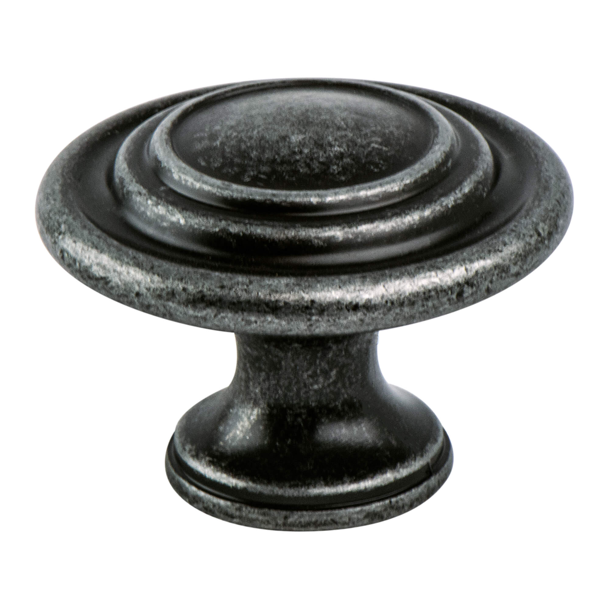 Berenson Advantage Two Tiered Knob Berenson