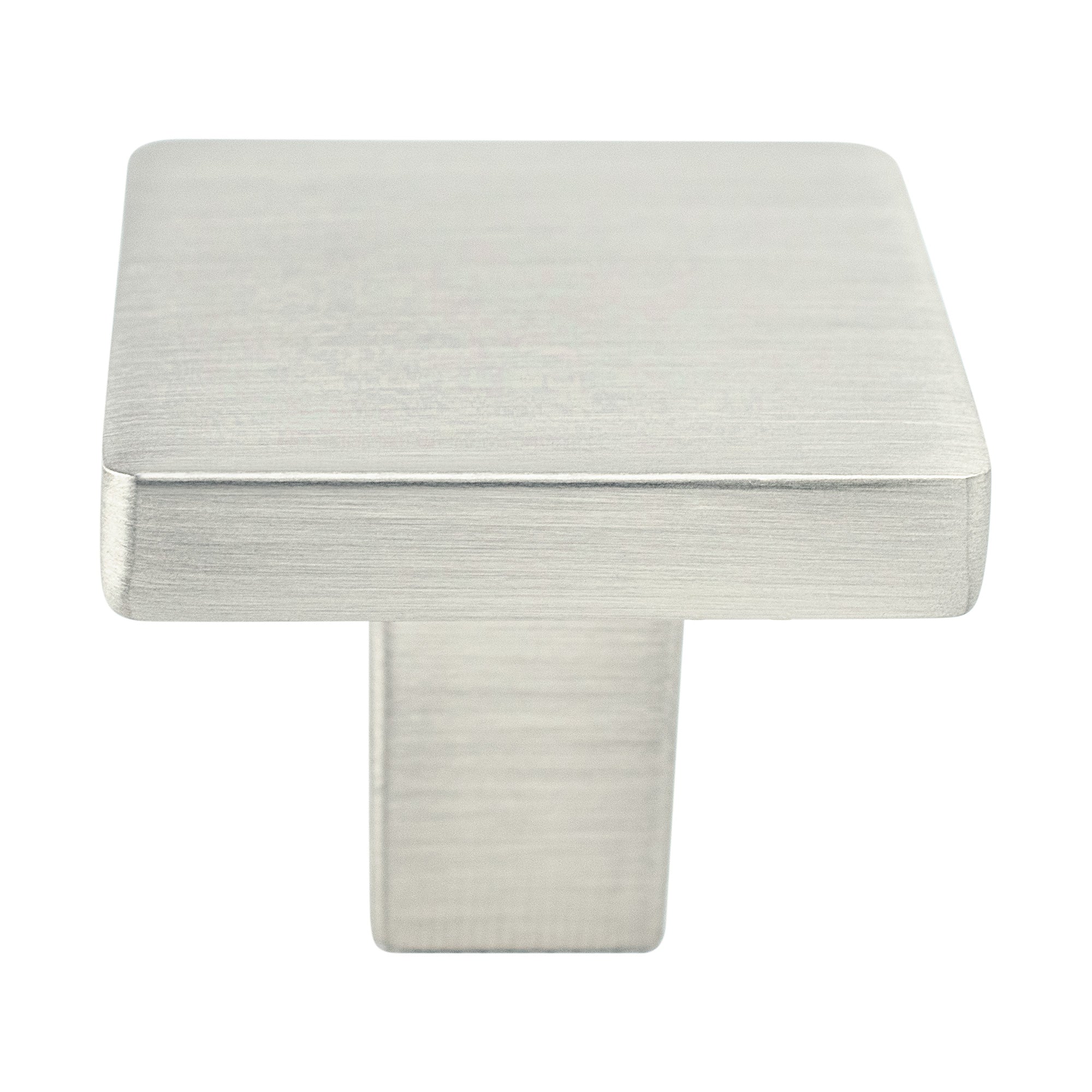 Berenson Contemporary Advantage One Square Knob Berenson