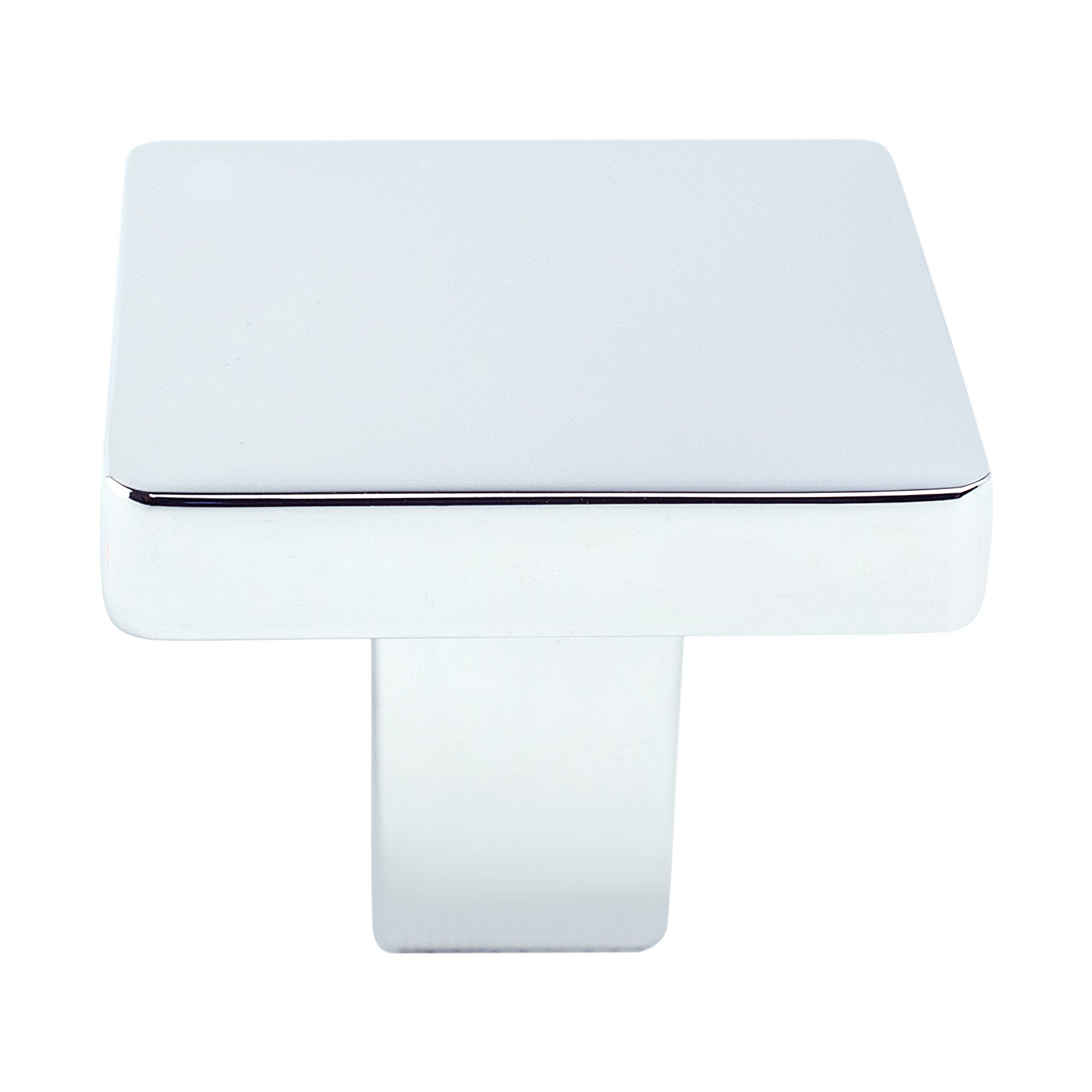 Berenson Contemporary Advantage One Square Knob Berenson