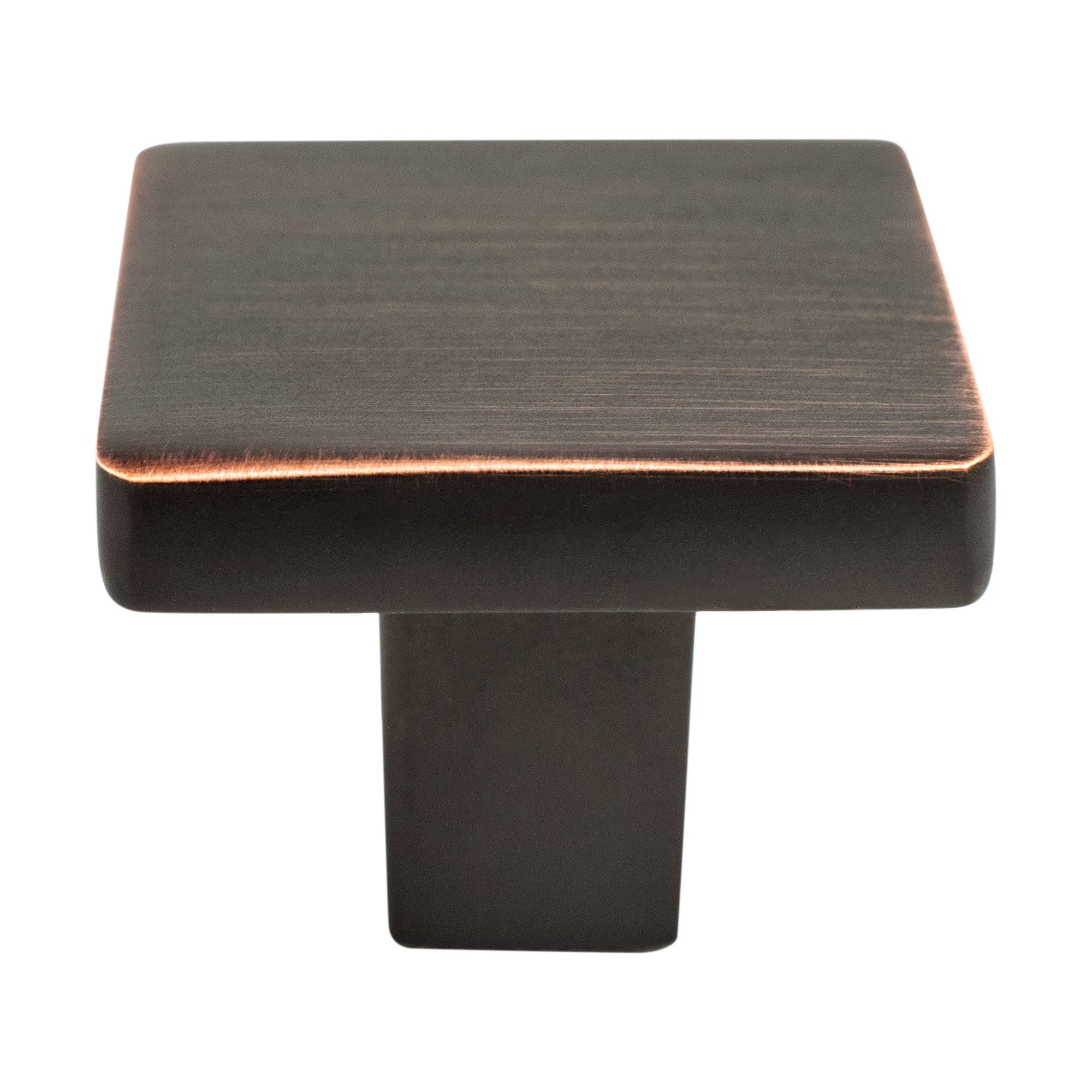Berenson Contemporary Advantage One Square Knob Berenson
