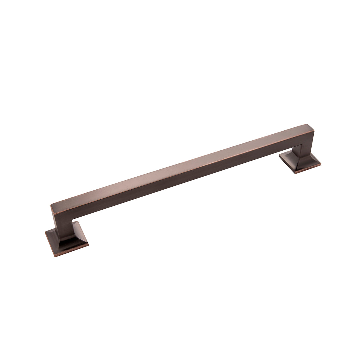 Hickory Hardware Studio Pull 8-13/16 Inch (224mm) Center to Center Hickory Hardware