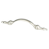 Berenson Advantage Two 3 inch CC Ornate Pull Berenson