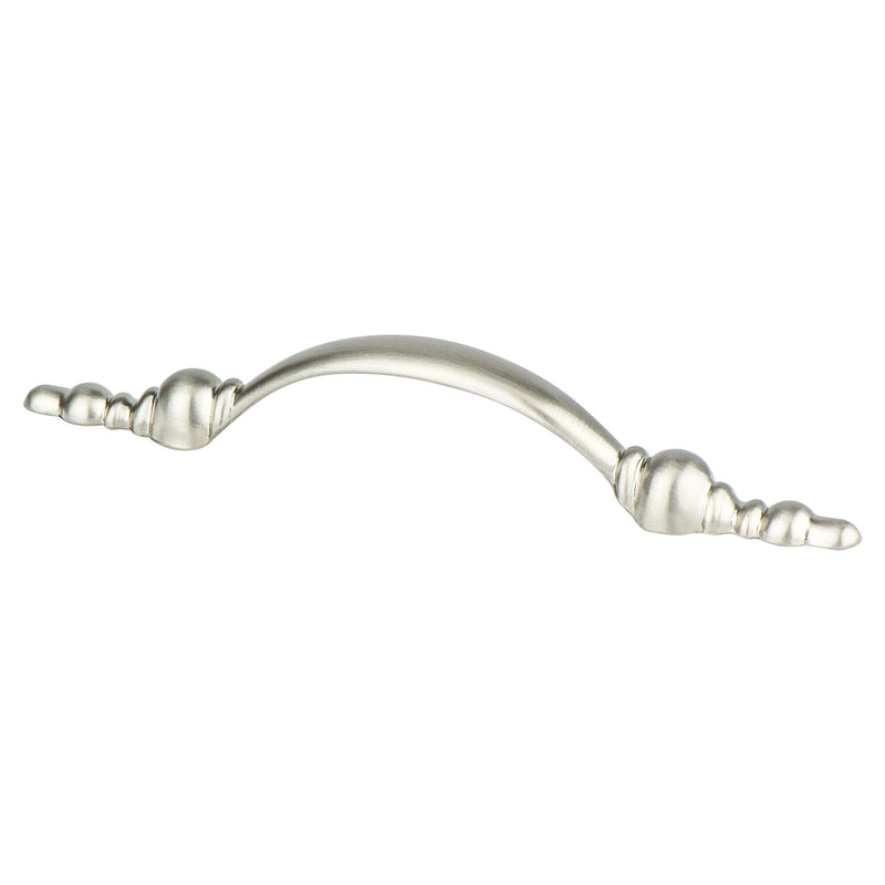 Berenson Advantage Two 3 inch CC Ornate Pull Berenson
