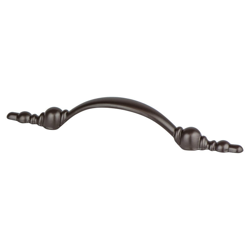 Berenson Advantage Two 3 inch CC Ornate Pull Berenson