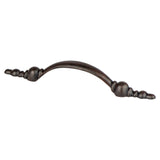 Berenson Advantage Two 3 inch CC Ornate Pull Berenson