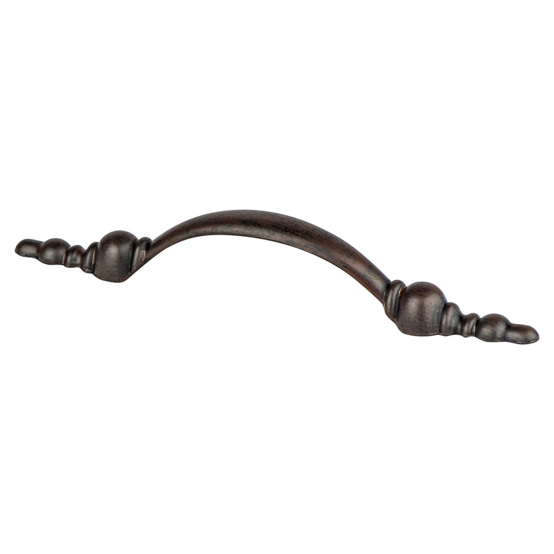 Berenson Advantage Two 3 inch CC Ornate Pull Berenson