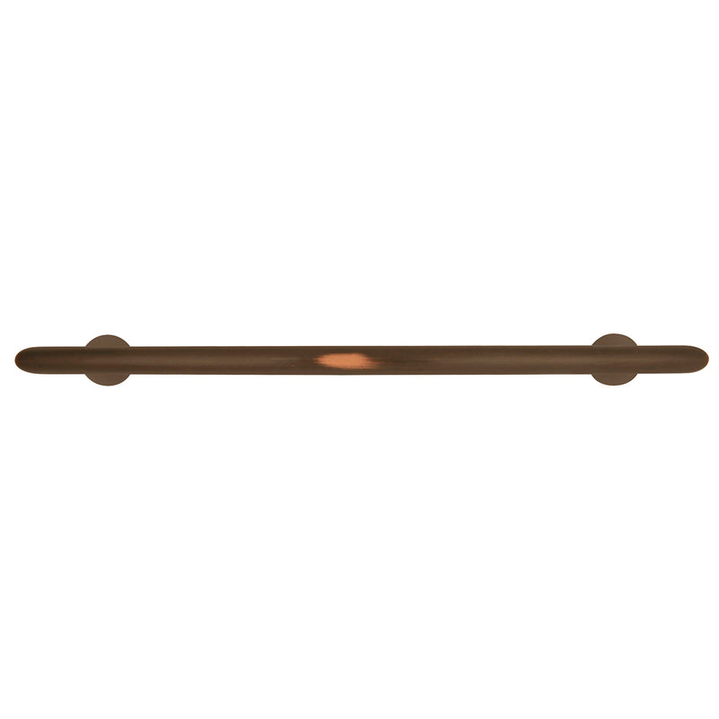 Hickory Hardware Metropolis Pull 3-3/4 Inch (96mm) Center to Center Hickory Hardware