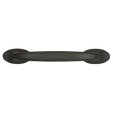 Hickory Hardware Luna Pull 3 Inch Center to Center Hickory Hardware