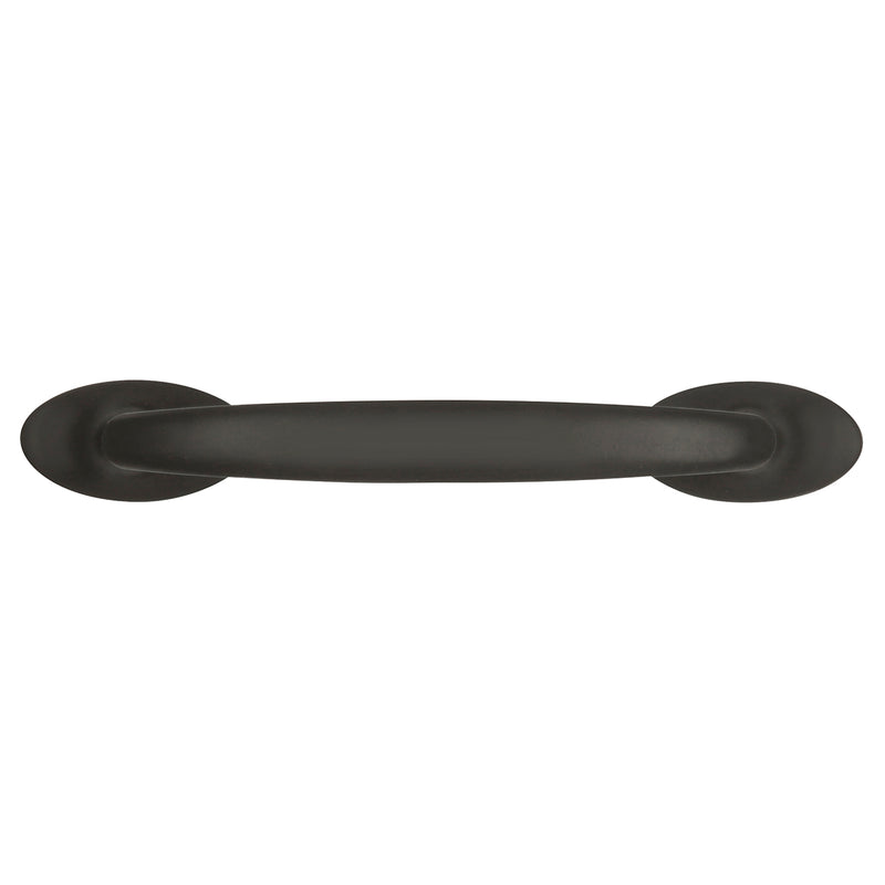 Hickory Hardware Luna Pull 3 Inch Center to Center Hickory Hardware