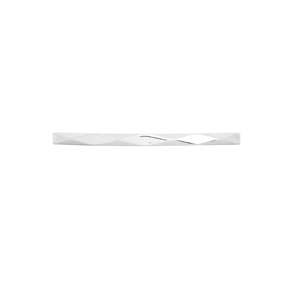 Hickory Hardware Karat Pull 5-1/16 Inch (128mm) Center to Center Hickory Hardware