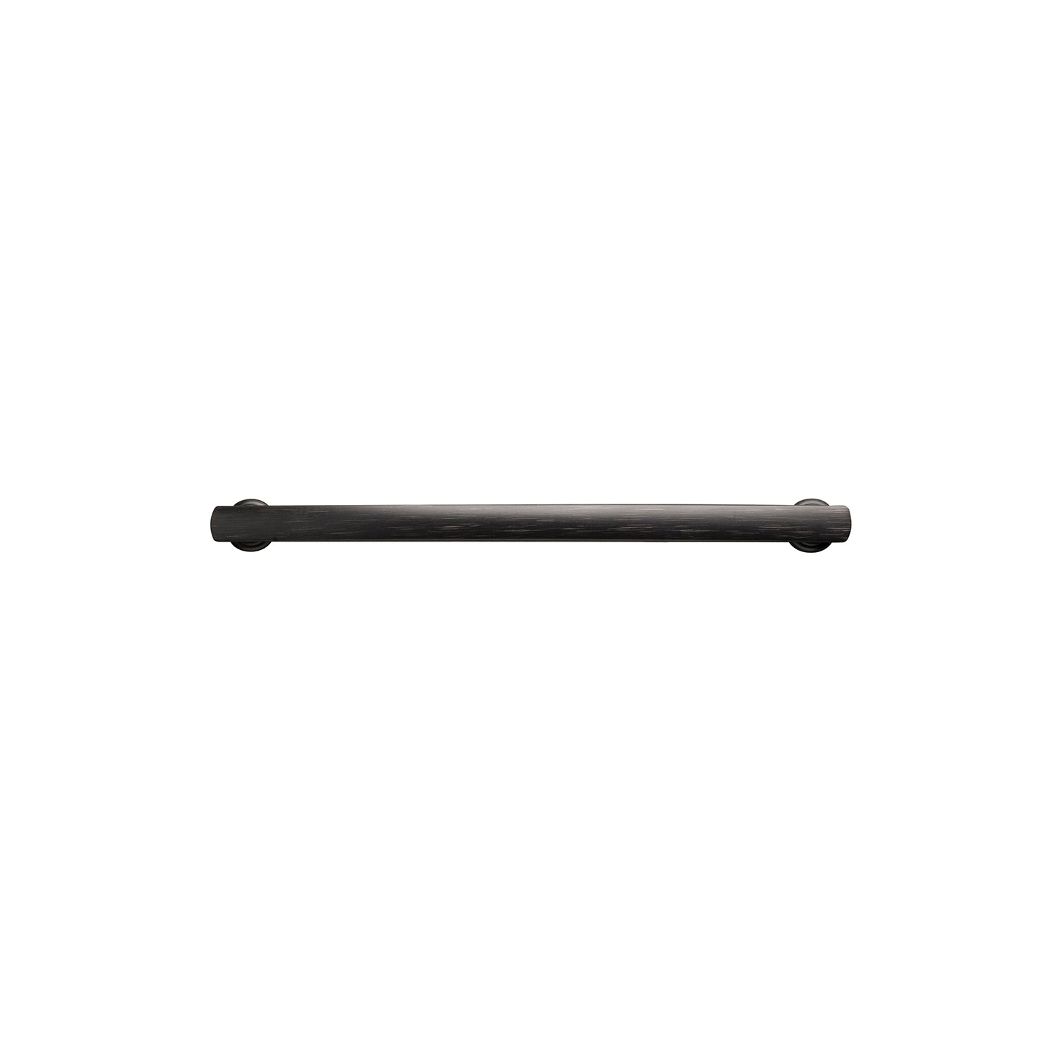 Hickory Hardware American Diner Pull 8-13/16 Inch (224mm) Center to Center Hickory Hardware