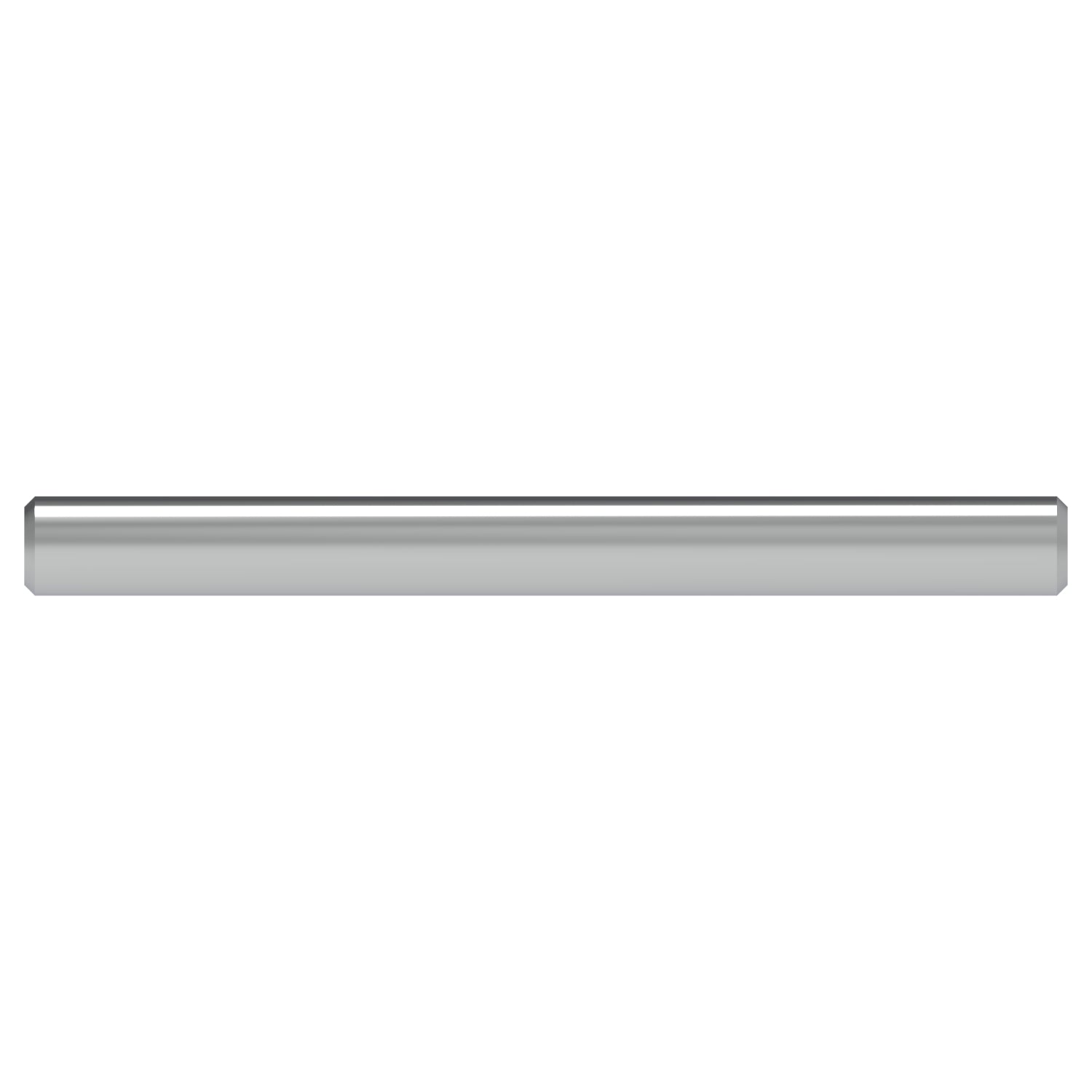 Hickory Hardware Bar Pulls Pull 2-1/2 Inch (64mm) Center to Center Hickory Hardware