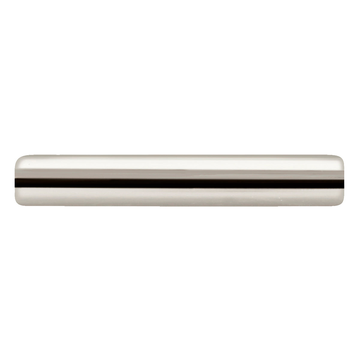 Hickory Hardware Rockford Lip Pull 1 Inch Center to Center Hickory Hardware