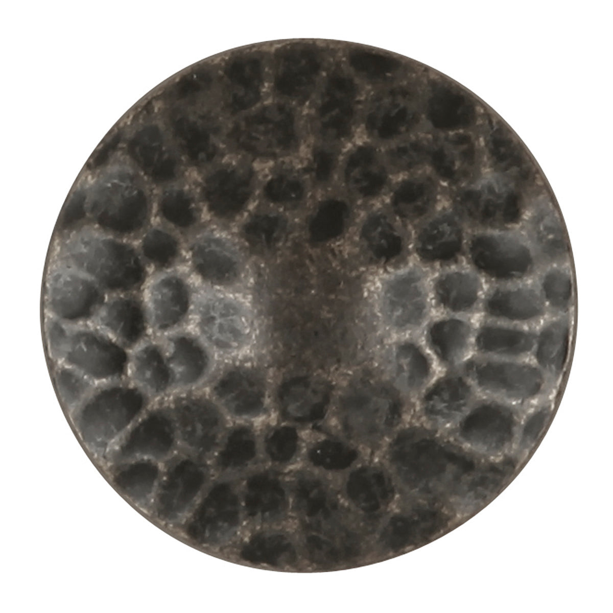 Hickory Hardware Craftsman Knob 1-1/4 Inch Diameter Hickory Hardware