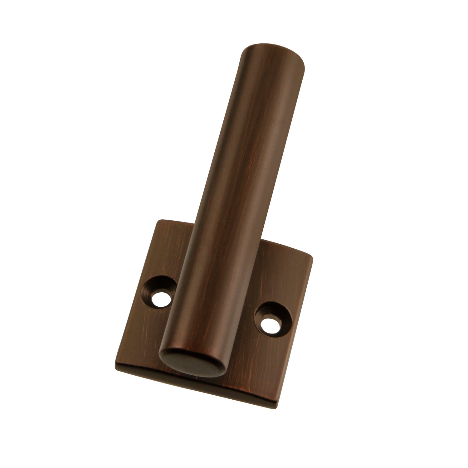 Hickory Hardware Bar Pulls Hook 7/8 Inch Center to Center Hickory Hardware