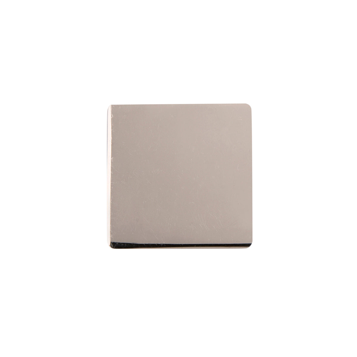 Hickory Hardware Skylight Knob 1-1/4 Inch Square Hickory Hardware