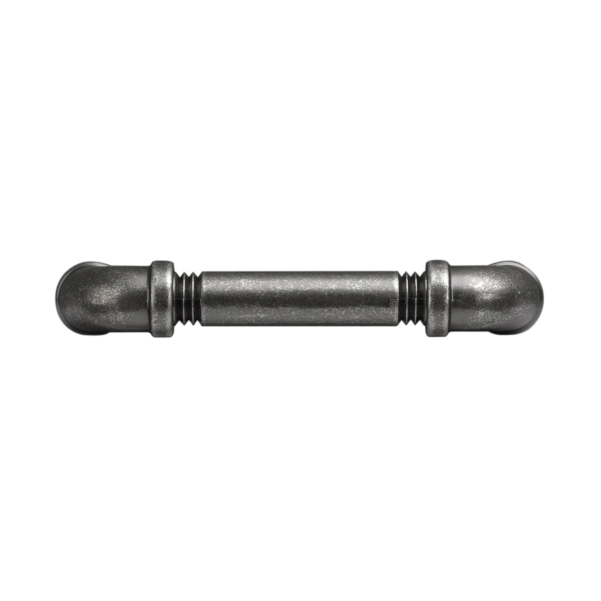 Hickory Hardware Pipeline Pull 3-3/4 Inch (96mm) Center to Center Hickory Hardware
