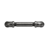Hickory Hardware Pipeline Pull 3-3/4 Inch (96mm) Center to Center Hickory Hardware